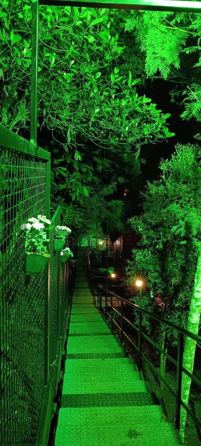 Santhi Hill View Resort Munnar Ngoại thất bức ảnh