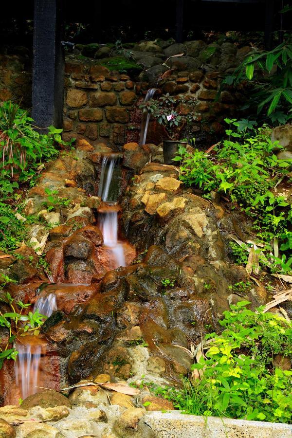 Santhi Hill View Resort Munnar Ngoại thất bức ảnh